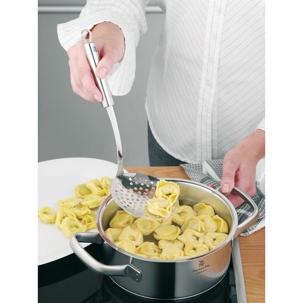 WMF Profi Plus, Rustfrit Stål