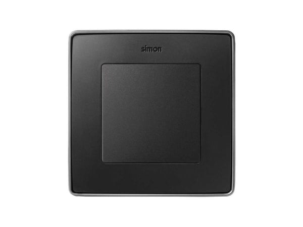 Simon 8201610-240, Alumiini, Muovi, Simon 82, IP20, CE, 5 - 40 °C