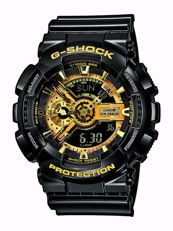 Casio Classic - Armbåndsur