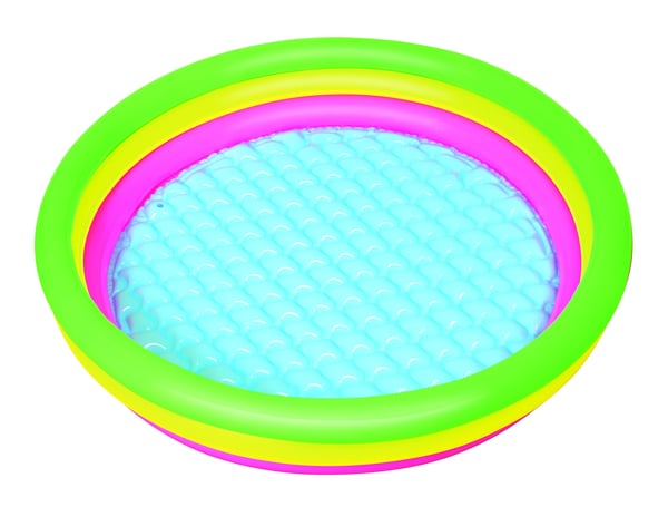 Bestway 51104 puhallettava uima-allas 102 x 25 cm, Summer Set Pool