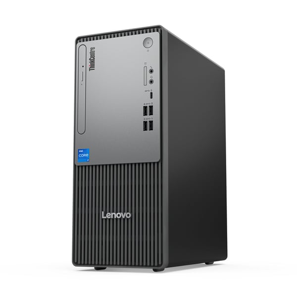 Lenovo ThinkCentre Neo 50t Gen 5 dator 12UD0045GE i5-14400 16 GB 512 GB SSD
