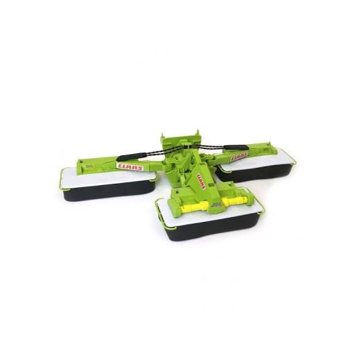 Bruder Claas Disco 8550 C Plus Disc mower toy