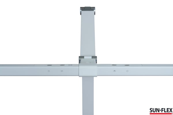 SUN-FLEX®SCREENLITE, vit