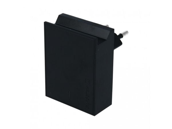 Swissten lader 2x USB-A 3 A (22046000)