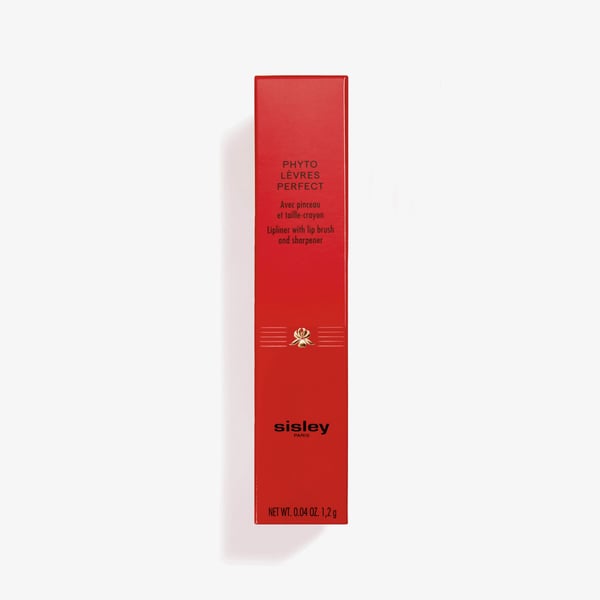 Sisley Phyto-Lèvres Perfect, Brun, Auburn, Fuktighetsgivende, Utjevning, Mykgjører, Kvinner, ETHYLHEXYL PALMITATE, SYNTHETIC WAX, ZEOLITE, STEARYL ...