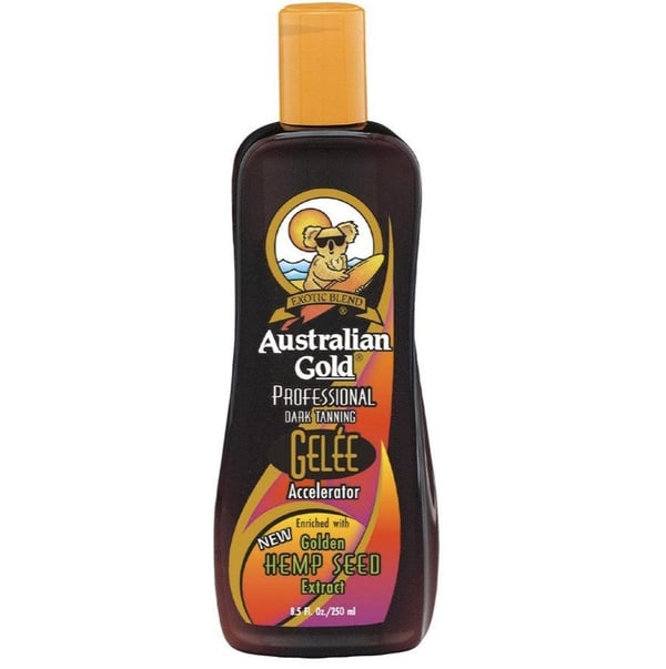Australian Gold Geleé Accelerator W/Hemp 250 ml