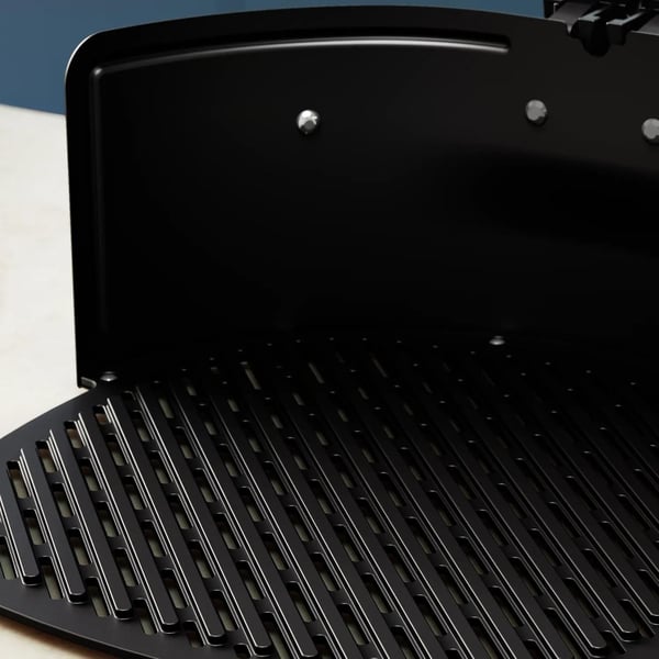 Philips HD9963 - Pizza/grill plate - for varmluftssteker