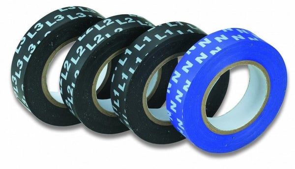 Cimco 160204, 1 styck, Blå, PVC, CE, 10 m, 15 mm