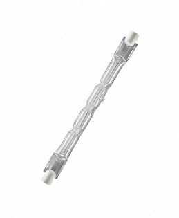 OSRAM HALOSTAR SUPERSTAR - Halogenglödlampa - R7s - 120 W - klass G - varmt vitt ljus - 2900 K