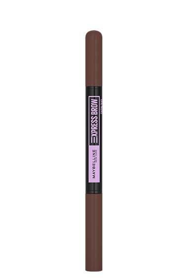 Maybelline Express Brow Satin Duo (04 - Dark Brown)