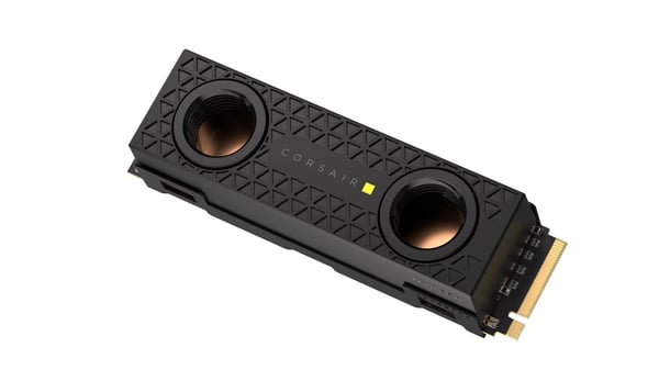 Corsair MP700 PRO Hydro X SSD 2 TB M.2 2280 PCIe 5.0 x4