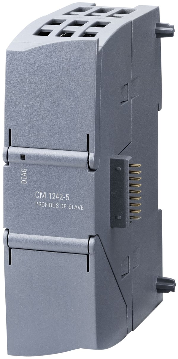 Siemens 6GK7242-5DX30-0XE0, CE, RoHS, REACH, 100 mm, 40 mm, 120 mm, 125 mm, 172 g
