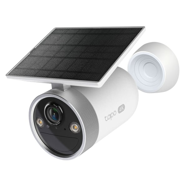 TP-Link Tapo C465 AI Solar Sicherheitskamera Ultra