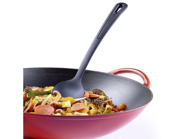 Westmark Gentle Plus wokskje polyamid svart 1 stk (28652275)