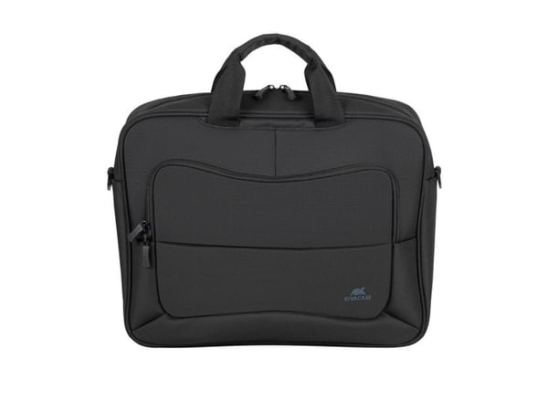 Rivacase 8422, Toploader-laukku, 35,6 cm (14"), olkahihna, 620 g