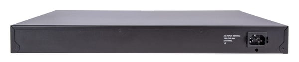 Ruckus ICX 8100 - Switch - Styrt - 48 x 10/100/1000 + 4 x 10 Gigabit SFP+ (opplenke) - rackmonterbar - for P/N: CC-USBC-USBA, ICX7000-C12-WMK, PCAU...