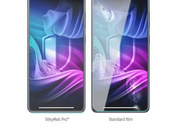 3MK Silky Matt Pro Sam S20 FE 5G Matta suojakalvo