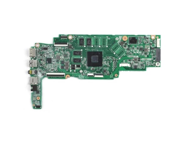 HP System board, Moderkort, HP, Chromebook 14 G4