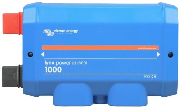 Victron Energy LYN020102020102010