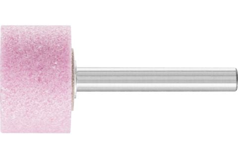PFERD 31324276, Terävä kärki, Terästä, 38100 RPM, 6 mm, 16 mm, 10 kpl