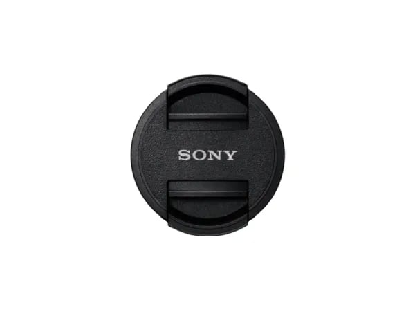 Sony ALC-F405S, musta, Digitaalikamera, SELP1650, ABS-synteettinen, 4,05 cm, 44,3 mm