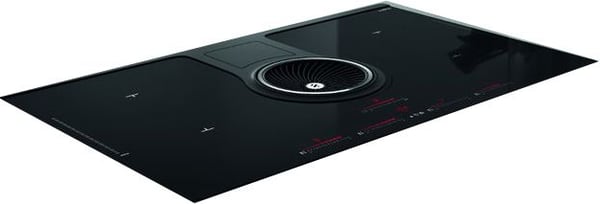 Elica NikolaTesla One BL/A/Mix Induktionshäll med integrerad huva - Avgasmodell