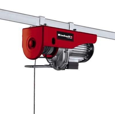 Einhell TC-EH 500 wiretalje 500 kg 1000 W