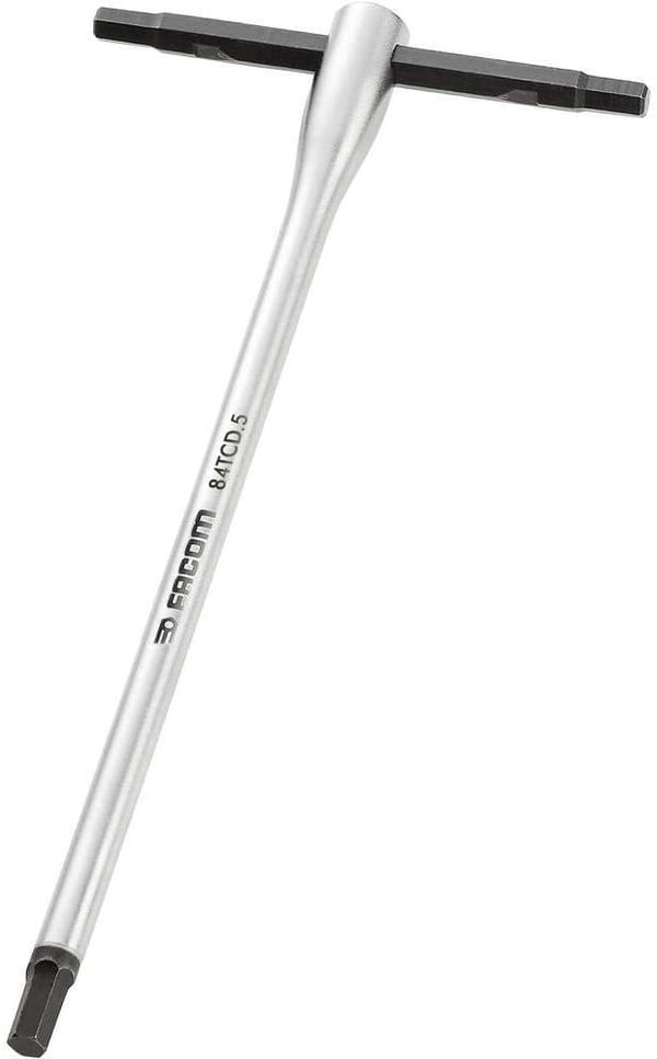 Facom ?84TCD.5, 76 g, 1 kpl
