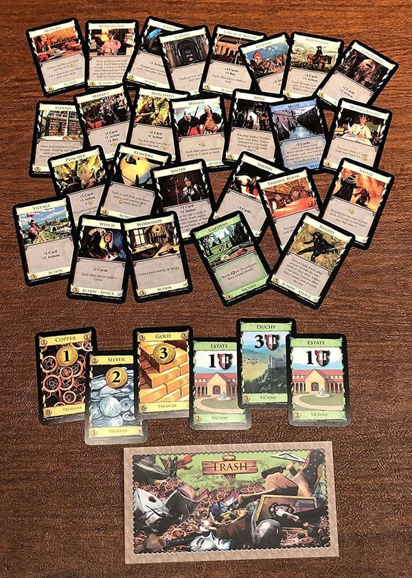 Dominion 2nd Edition (ENG)