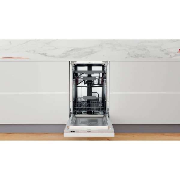 WHIRLPOOL WSIC 3M27 C - Astianpesukone - Hopea