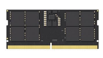 Lexar LD5S08G56C46ST-BGS minnemodul 8 GB DDR5 5600 MHz SO-DIMM