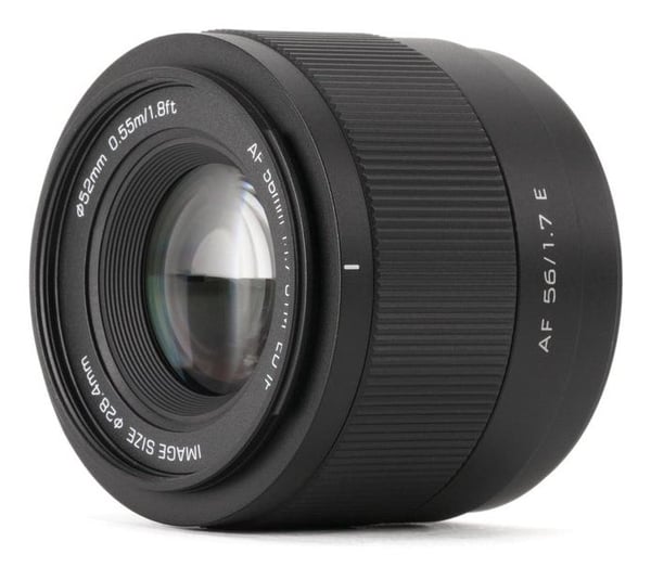 VILTROX AF 56mm F1.7