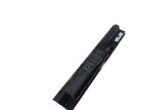 CoreParts - Batteri til bærbar PC (tilsvarer: HP H6L26AA, HP H6L27AA, HP HSTNN-IB4J, HP HSTNN-YB4J, HP HSTNN-DB4J, HP 708467-001, HP FP06) - litium...