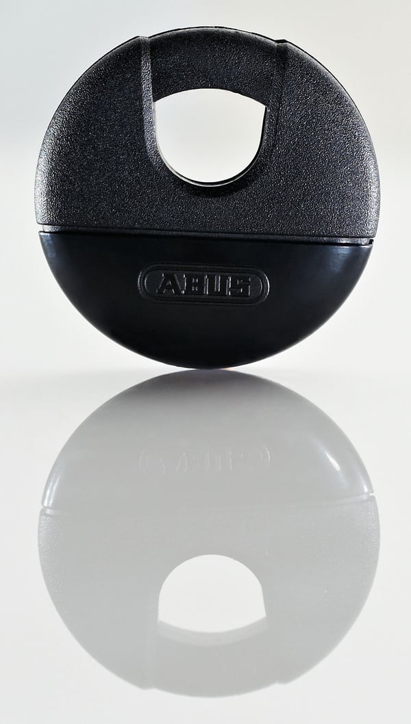 ABUS FUBE50020, 34 x 34 x 7,5 mm, 80 x 15 x 170 mm, 10 g