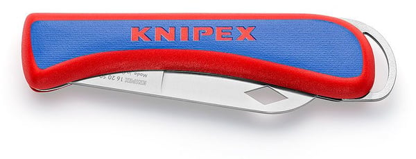 KNIPEX - Multifunction knife - 80 mm