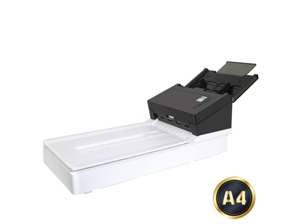 Avision AD360GF, 216 x 356 mm, 600 x 1200 DPI, 48 bit, 24 bit, 16 bit, 8 bit