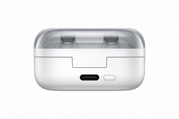Samsung | Galaxy Buds4 - White