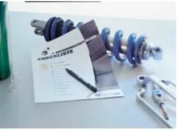 Avery Zweckform 3487 - 130 mikrometer - vit - A4 (210 x 297 mm) 100 ark film