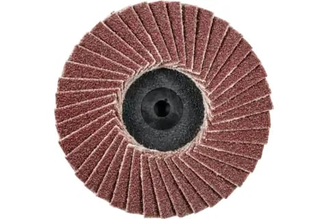 PFERD COMBIDISC Mini-POLIFAN, 5 cm, 10 stykker