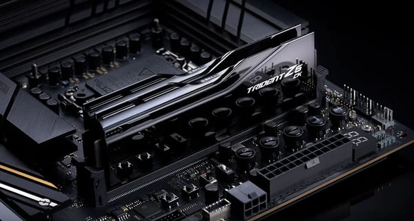 G.Skill Trident Z5 CK RAM-muistipaketti 48 GB DDR5-8400 F5-8400C4052G24GX2-TZ5CK