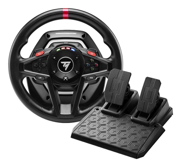 ThrustMaster - Gasspedal - kablet - for PC
