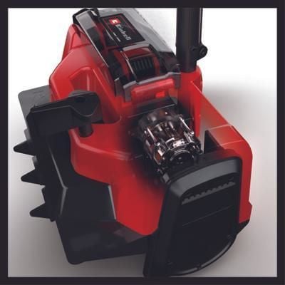 Einhell GE-ST 36/40 Li lumilinko 36 V 40 cm E-Solo - SOLO