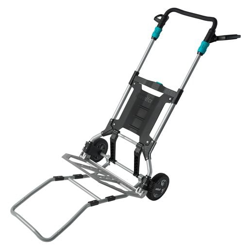 wolfcraft GmbH 5528000, 100 kg, Sort, Europa, 89,1 cm, 305 mm