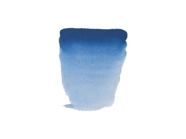 Rembrandt akvarellrør Cerulean Blue Greenish 598