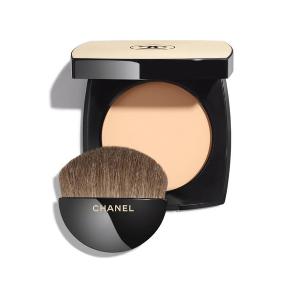 Chanel Les Beiges Belle Mine Puder - - 12 g