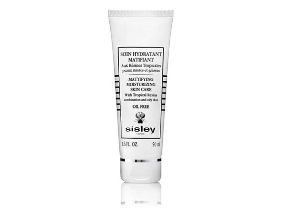 SISLEY Mattifying Moisturizing Skin Care With Tropical Resins 50ml