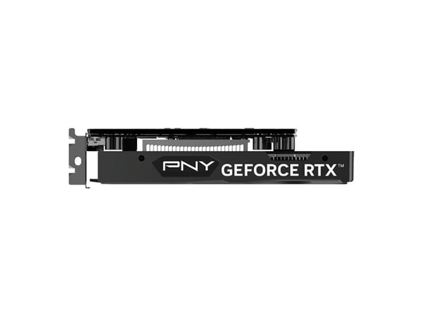 PNY GeForce RTX 3050 VERTO, GeForce RTX 3050, 6 GB, GDDR6, 96 bit, 7680 x 4320 pixels, PCI Express x16 4.0