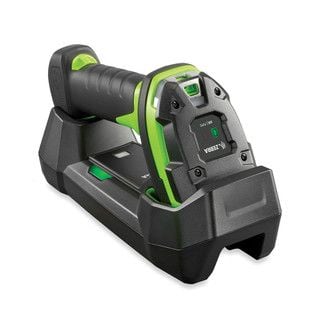 Zebra DS3678-XR - Viivakoodiskanneri - kannettava - ER - 2D-kuvantaminen - dekoodattu - Bluetooth 4.0