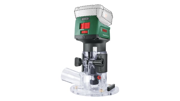 Bosch AdvancedTrimRouter 18V-8 kantfräs 2-i-1 kombisats