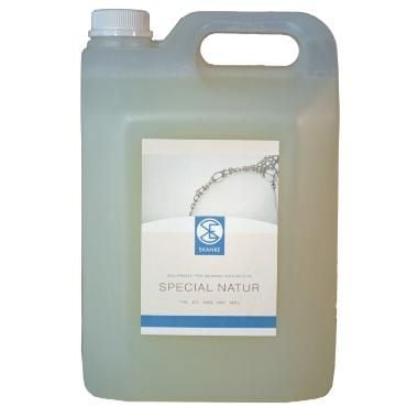 Vaskepleje Skan-Ke Special Natur 5ltr uden Voks/Farve sæbe til trægulve,2 dnk x 5 ltr/krt Vaskepleje Skan-Ke Special Natur 5ltr uden Voks/Farve sæbe til trægulve,2 dnk x 5 ltr/krt